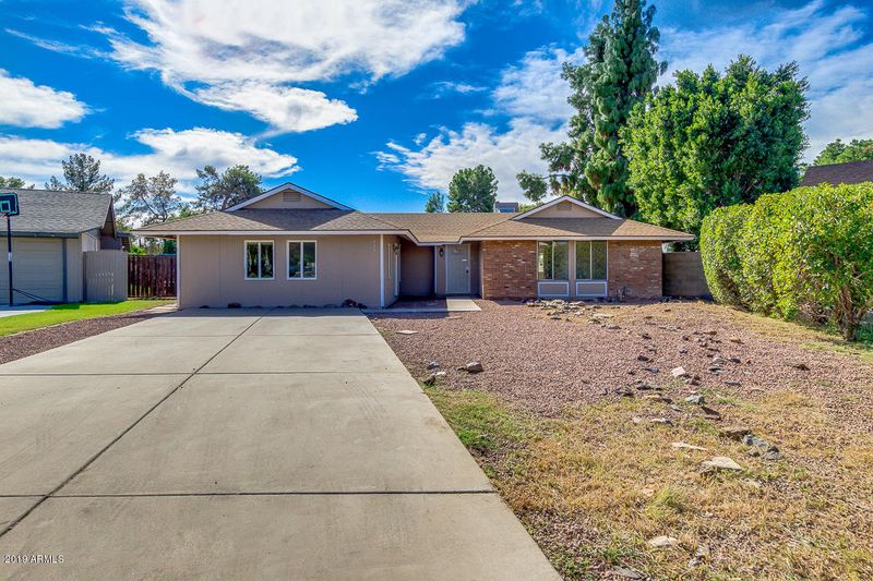 4443 W Keating Cir, Glendale, AZ 85308