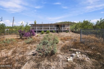 44434 N 22nd St, New River, AZ 85087