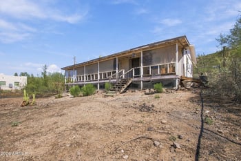 44434 N 22nd St, New River, AZ 85087
