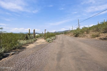 44434 N 22nd St, New River, AZ 85087