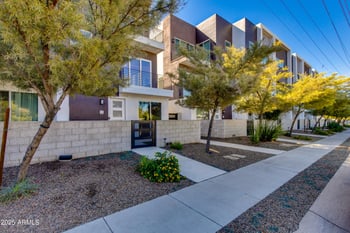 4444 25th St #11, Phoenix, AZ 85016