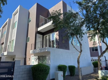 4444 25th St #41, Phoenix, AZ 85016