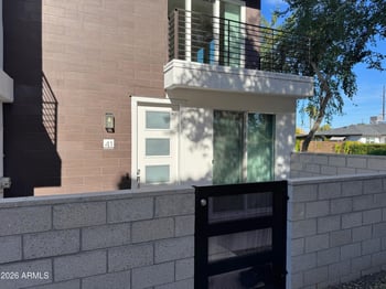 4444 25th St #41, Phoenix, AZ 85016