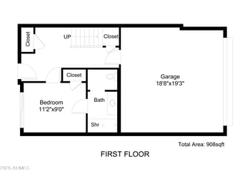 4444 25th St #41, Phoenix, AZ 85016