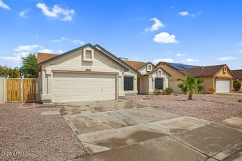 4444 Douglas Ave, Gilbert, AZ 85234