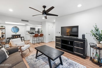 4444 E Paradise Village Pw N #135, Phoenix, AZ 85032