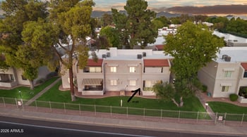 4444 E Paradise Village Pw N #140, Phoenix, AZ 85032