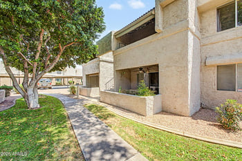 4444 Paradise Village Pw #204, Phoenix, AZ 85032