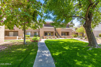 4444 Paradise Village Pw #204, Phoenix, AZ 85032