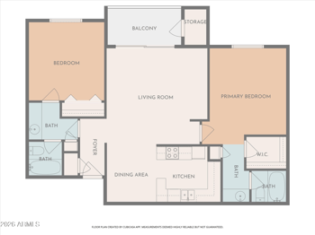 4444 E Paradise Village Pw N #231, Phoenix, AZ 85032