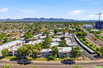 4444 E Paradise Village Pw N #239, Phoenix, AZ 85032