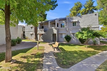 4444 E Paradise Village Pw N #239, Phoenix, AZ 85032