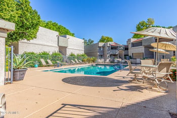 4444 Paradise Village Pw #241, Phoenix, AZ 85032