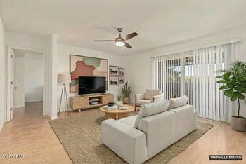 4444 Paradise Village Pw #241, Phoenix, AZ 85032