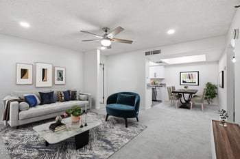 4444 Paradise Village Pw #252, Phoenix, AZ 85032