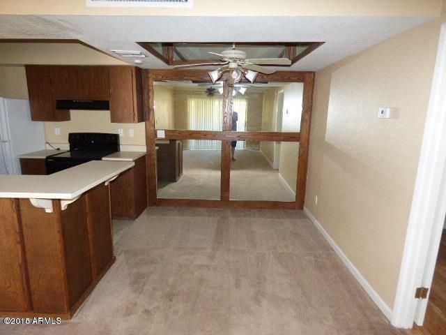 4444 E Paradise Village Pw S #262, Phoenix, AZ 85032