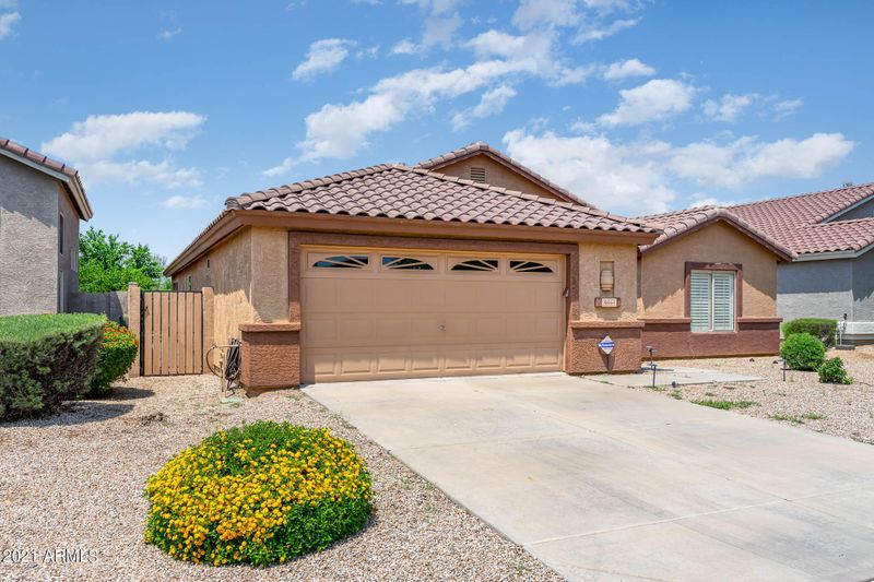4444 E Thorn Tree Dr, Cave Creek, AZ 85331
