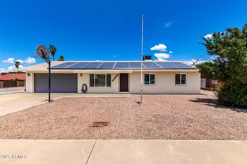 4444 Evans Dr, Glendale, AZ 85306