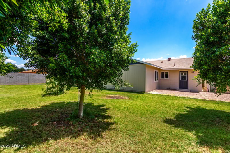 4444 Evans Dr, Glendale, AZ 85306
