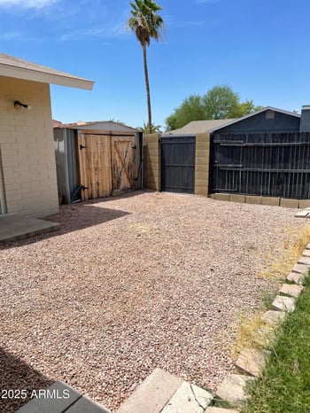 4444 Evans Dr, Glendale, AZ 85306