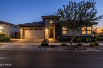 4444 Flare --, Mesa, AZ 85212