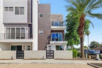 4444 N 25th St #1, Phoenix, AZ 85016