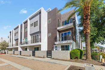 4444 N 25th St #1, Phoenix, AZ 85016