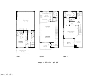 4444 N 25th St #12, Phoenix, AZ 85016