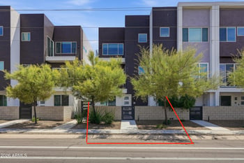 4444 N 25th St #12, Phoenix, AZ 85016