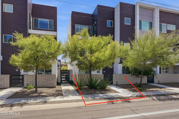 4444 N 25th St #12, Phoenix, AZ 85016