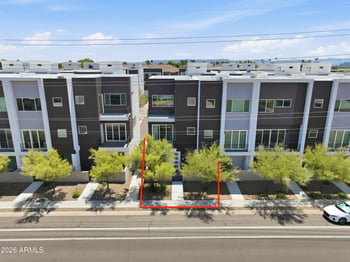 4444 N 25th St #12, Phoenix, AZ 85016