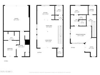 4444 25th St #30, Phoenix, AZ 85016