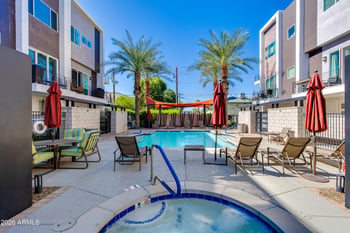 4444 25th St #7, Phoenix, AZ 85016