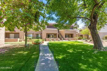 4444 Paradise Village Pw #127, Phoenix, AZ 85032