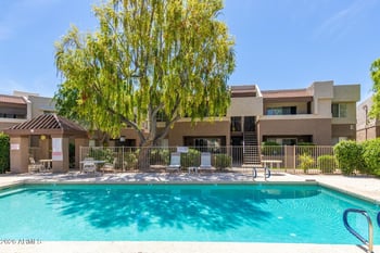 4444 Paradise Village Pw #127, Phoenix, AZ 85032