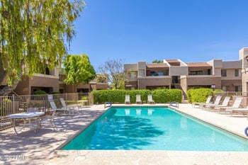 4444 Paradise Village Pw #127, Phoenix, AZ 85032