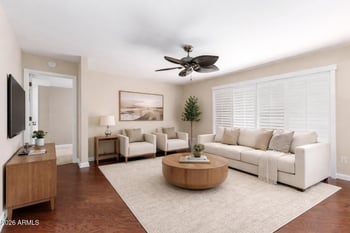 4444 Paradise Village Pw #127, Phoenix, AZ 85032