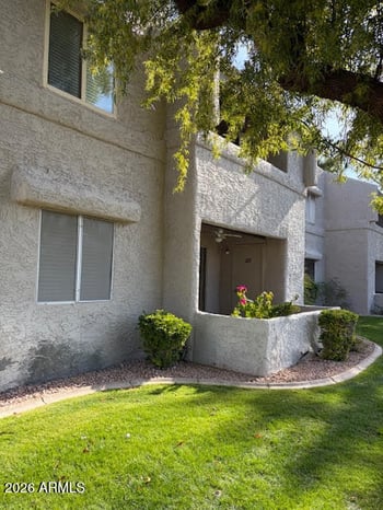 4444 Paradise Village Pw #129, Phoenix, AZ 85032