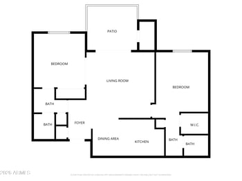 4444 Paradise Village Pw #130, Phoenix, AZ 85032