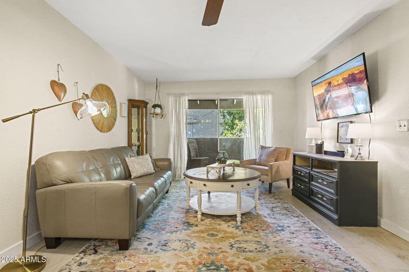 4444 Paradise Village Pw #204, Phoenix, AZ 85032