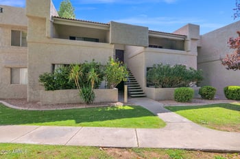 4444 Paradise Village Pw #221, Phoenix, AZ 85032