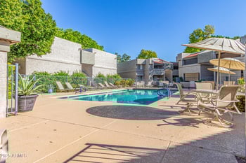 4444 Paradise Village Pw #241, Phoenix, AZ 85032