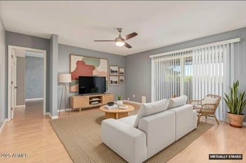 4444 Paradise Village Pw #241, Phoenix, AZ 85032