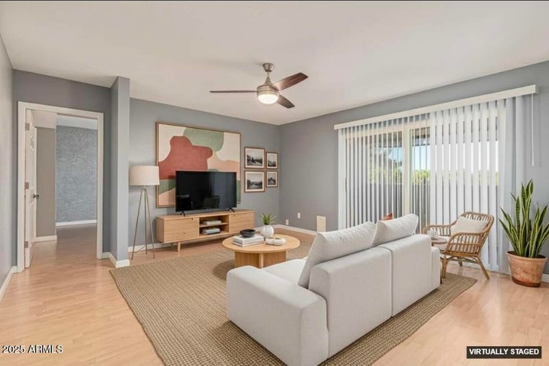 4444 Paradise Village Pw #241, Phoenix, AZ 85032