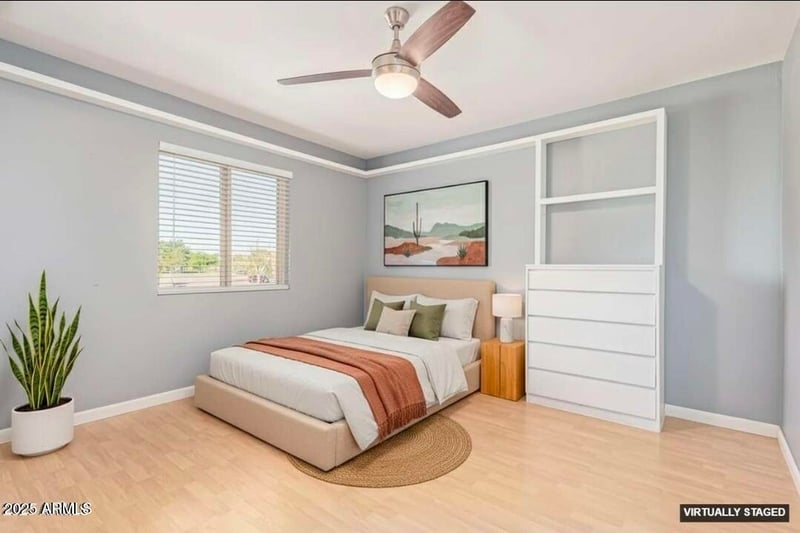 4444 Paradise Village Pw #241, Phoenix, AZ 85032