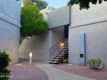 4444 Paradise Village Pw #251, Phoenix, AZ 85032