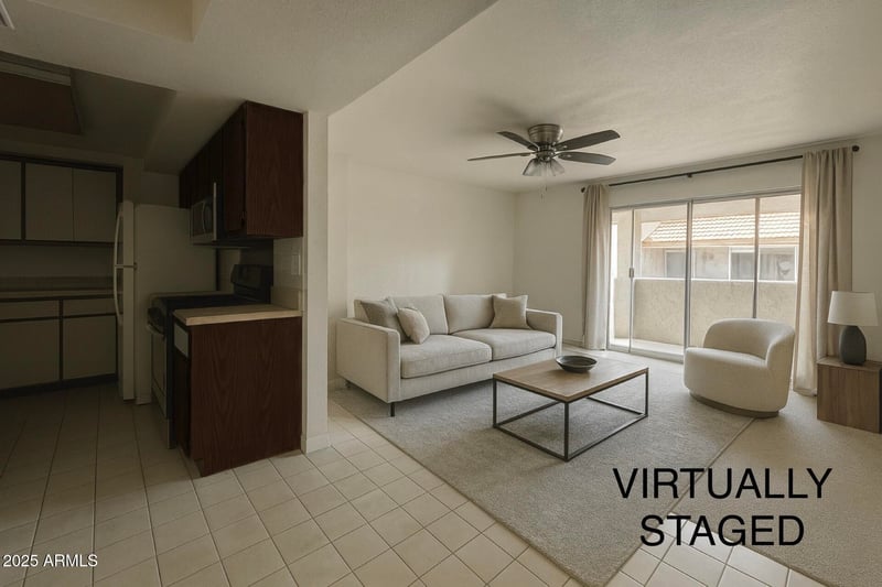 4444 Paradise Village Pw #251, Phoenix, AZ 85032
