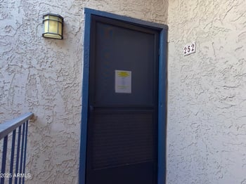 4444 Paradise Village Pw #252, Phoenix, AZ 85032