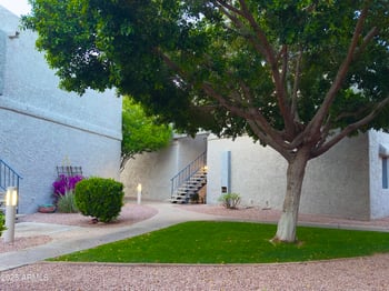 4444 Paradise Village Pw #252, Phoenix, AZ 85032