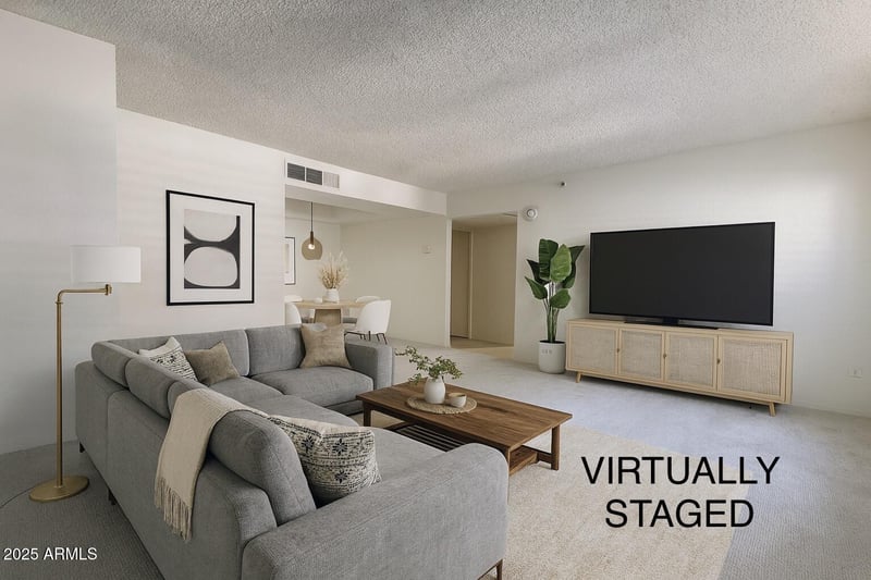 4444 Paradise Village Pw #252, Phoenix, AZ 85032